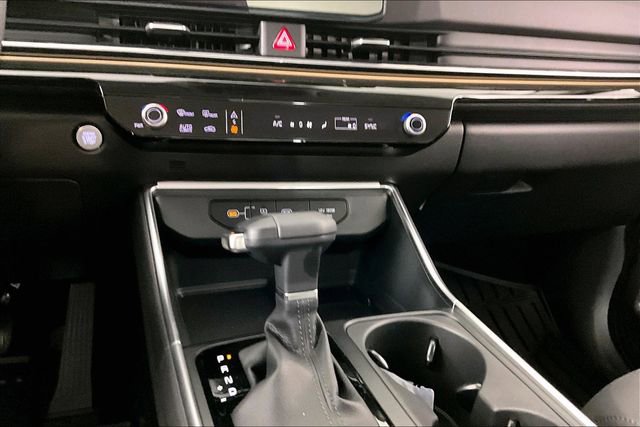 New 2026 Kia Carnival SX Prestige FWD image 7