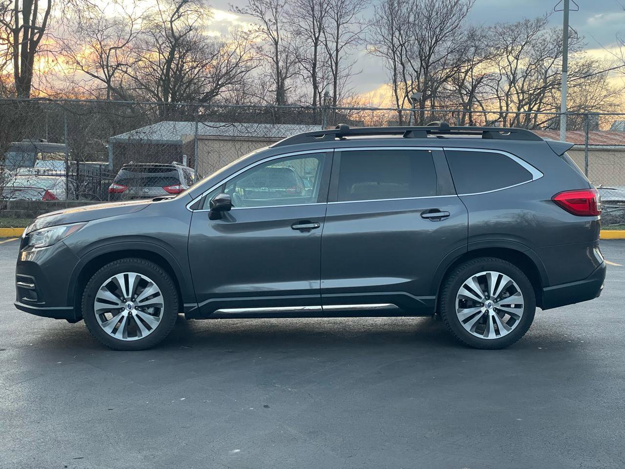 Used 2019 Subaru Ascent Limited image 9
