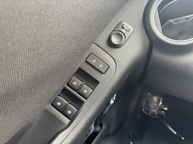 Used 2015 Chevrolet Camaro LT w/ RS Package RWD image 24