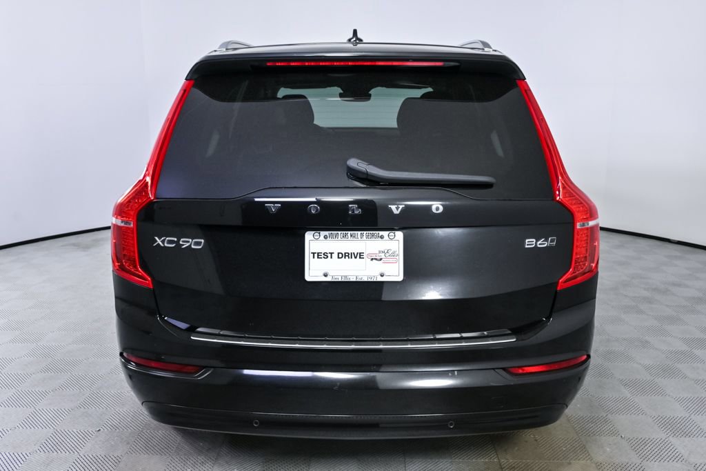 Certified 2023 Volvo XC90 B6 Core w/ Protection Package Premier AWD/4WD image 30