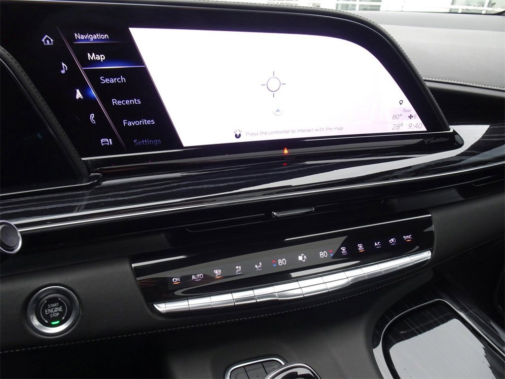 Certified 2022 Cadillac Escalade Sport w/ Touring Package image 20