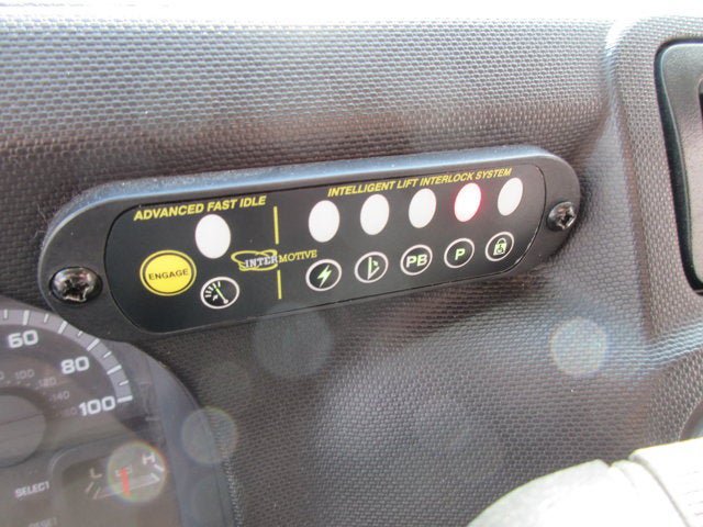 Used 2013 Ford E-450 and Econoline 450 Super Duty w/ Shuttle Bus Prep Pkg RWD image 18