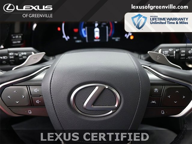 Certified 2022 Lexus NX 350 350 Premium image 14
