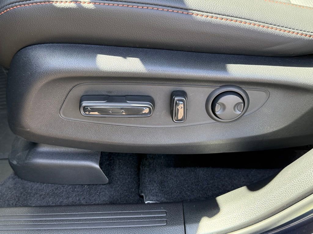 Certified 2026 Honda CR-V Sport Touring image 30