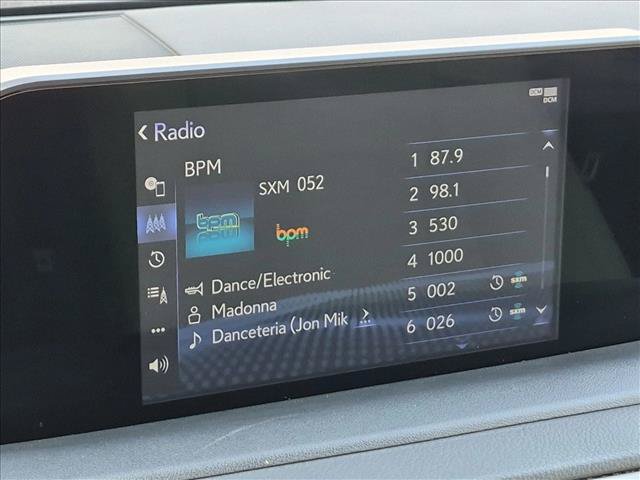 Used 2020 Lexus RX 350 FWD w/ Accessory Package image 14