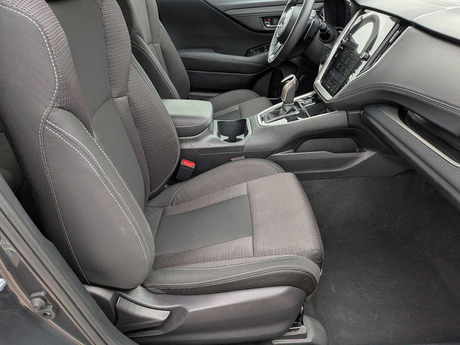 Used 2024 Subaru Outback Premium AWD/4WD image 20