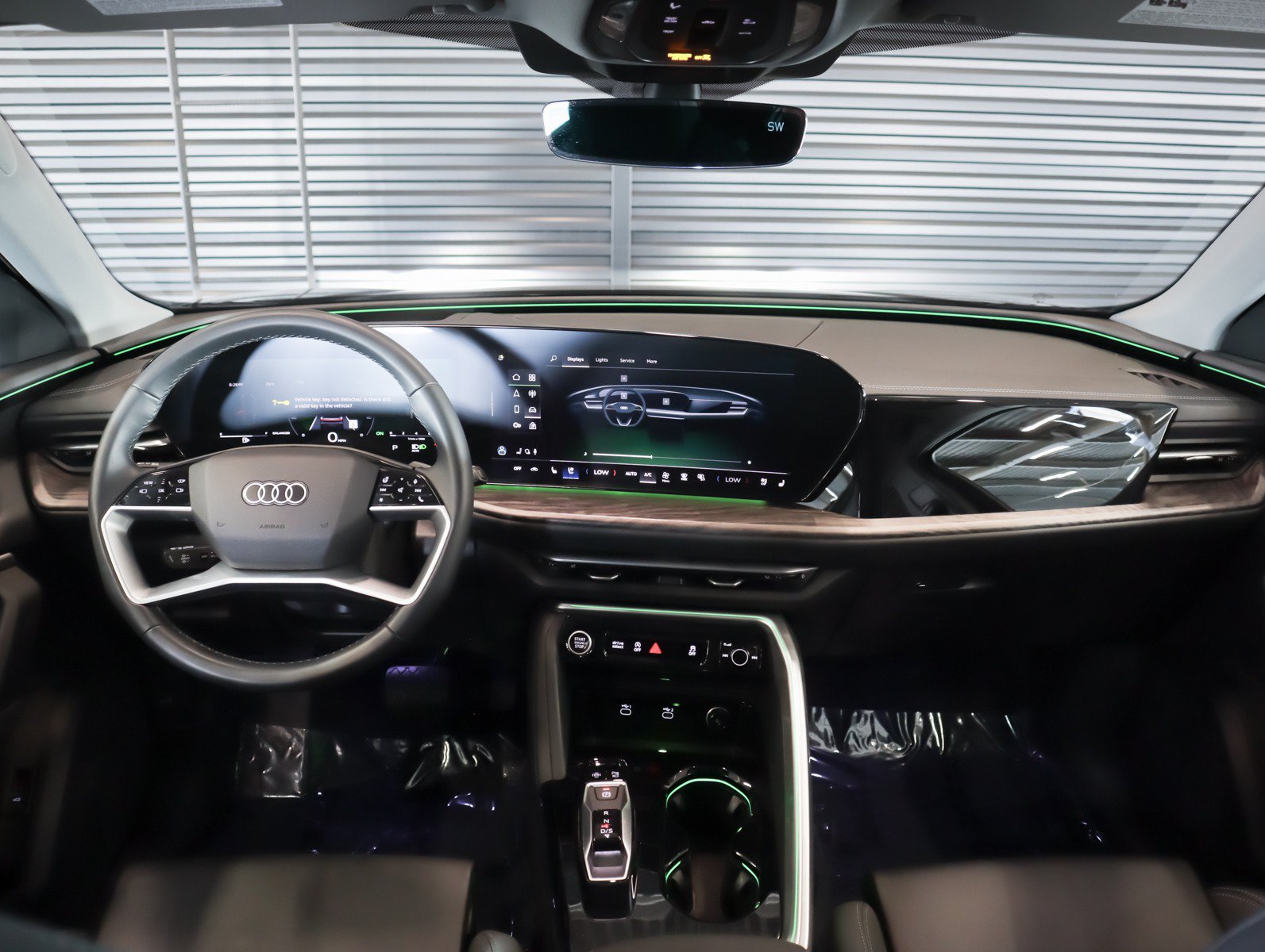 Certified 2025 Audi Q5 Premium w/ Premium Plus AWD/4WD image 11