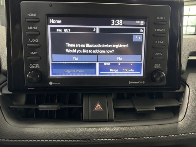 Used 2020 Toyota RAV4 XLE w/ All Weather Liner Package image 18