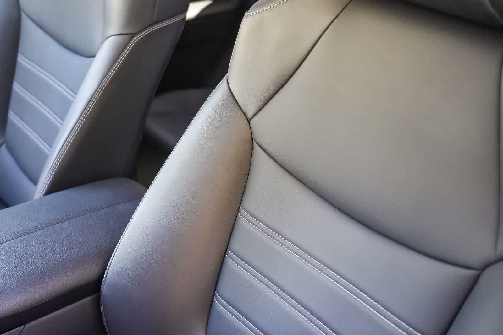 Used 2025 Toyota RAV4 XLE Premium FWD image 25