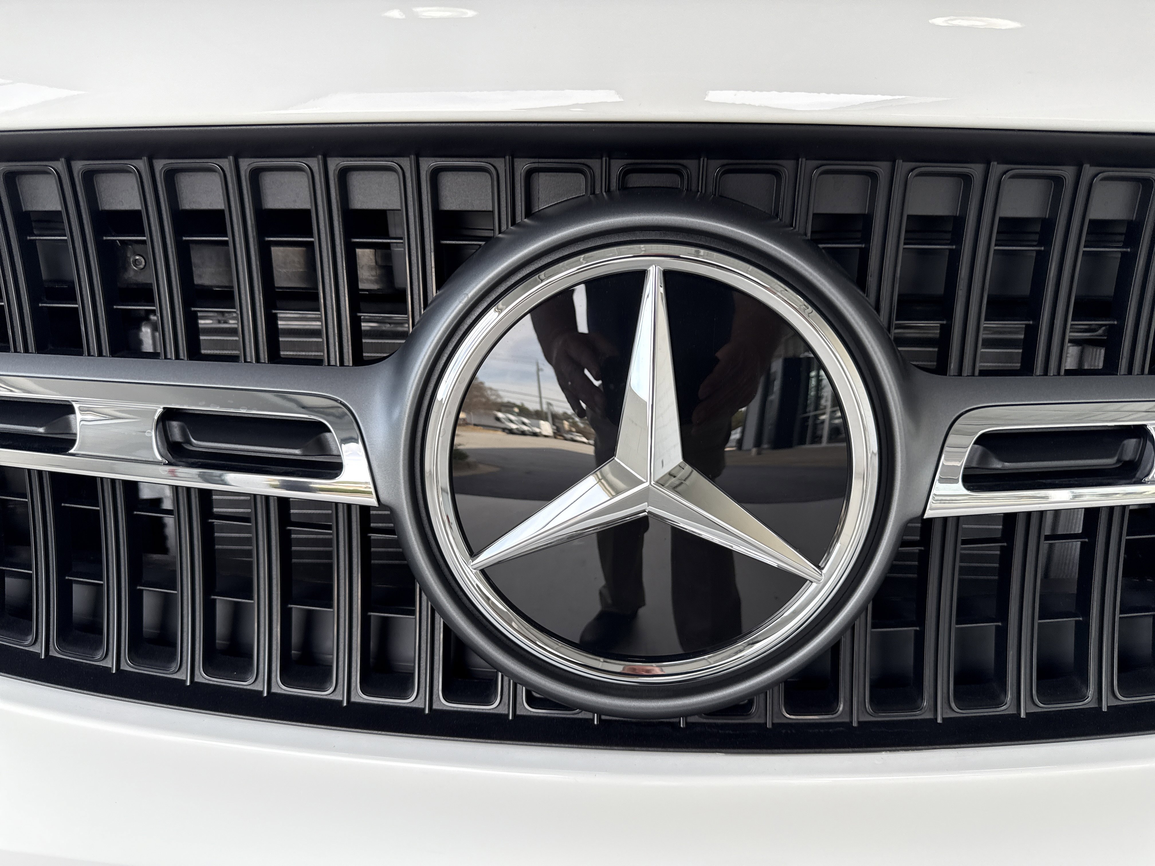 New 2026 Mercedes-Benz GLA 250 image 46