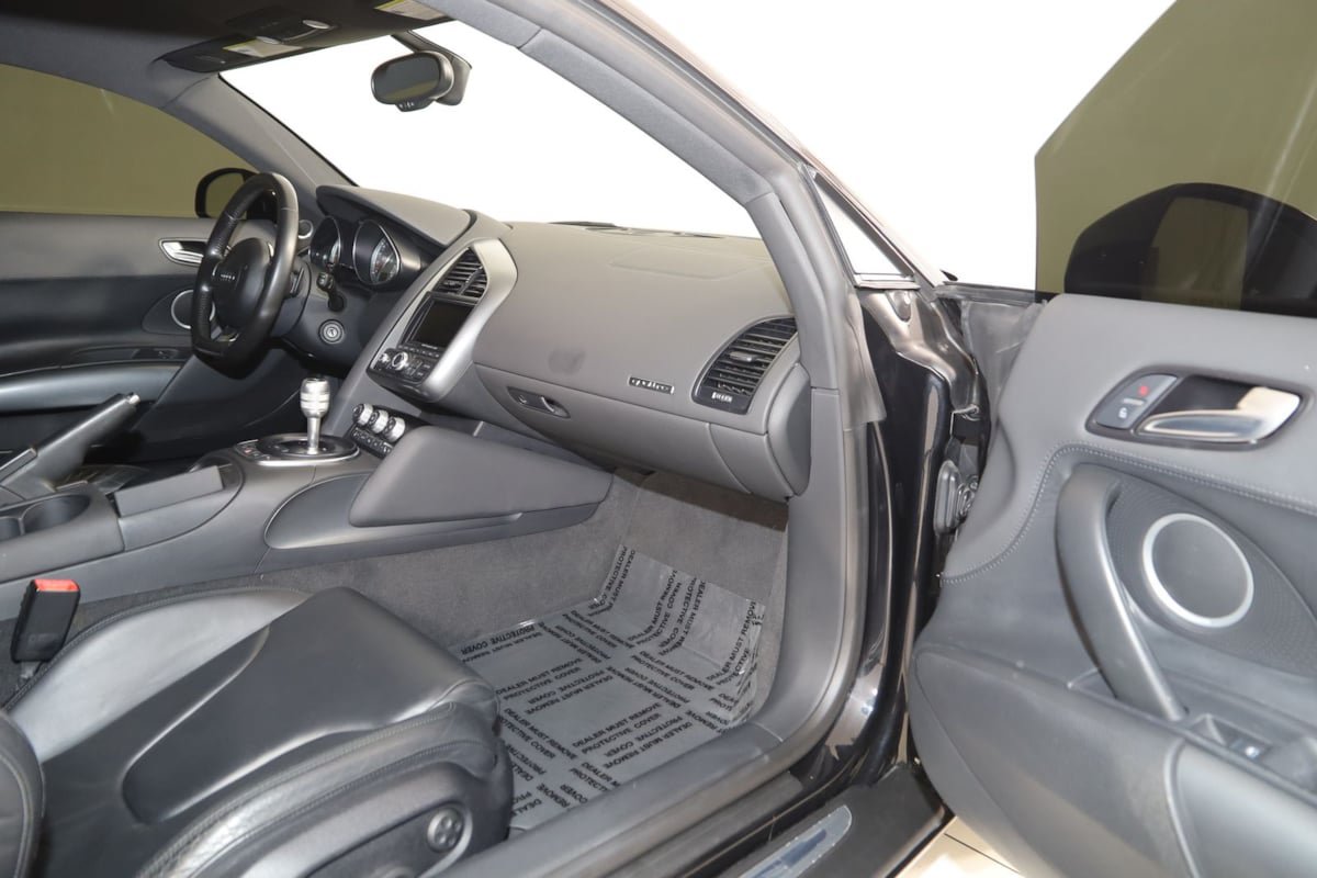 Used 2008 Audi R8 V8 AWD/4WD image 56