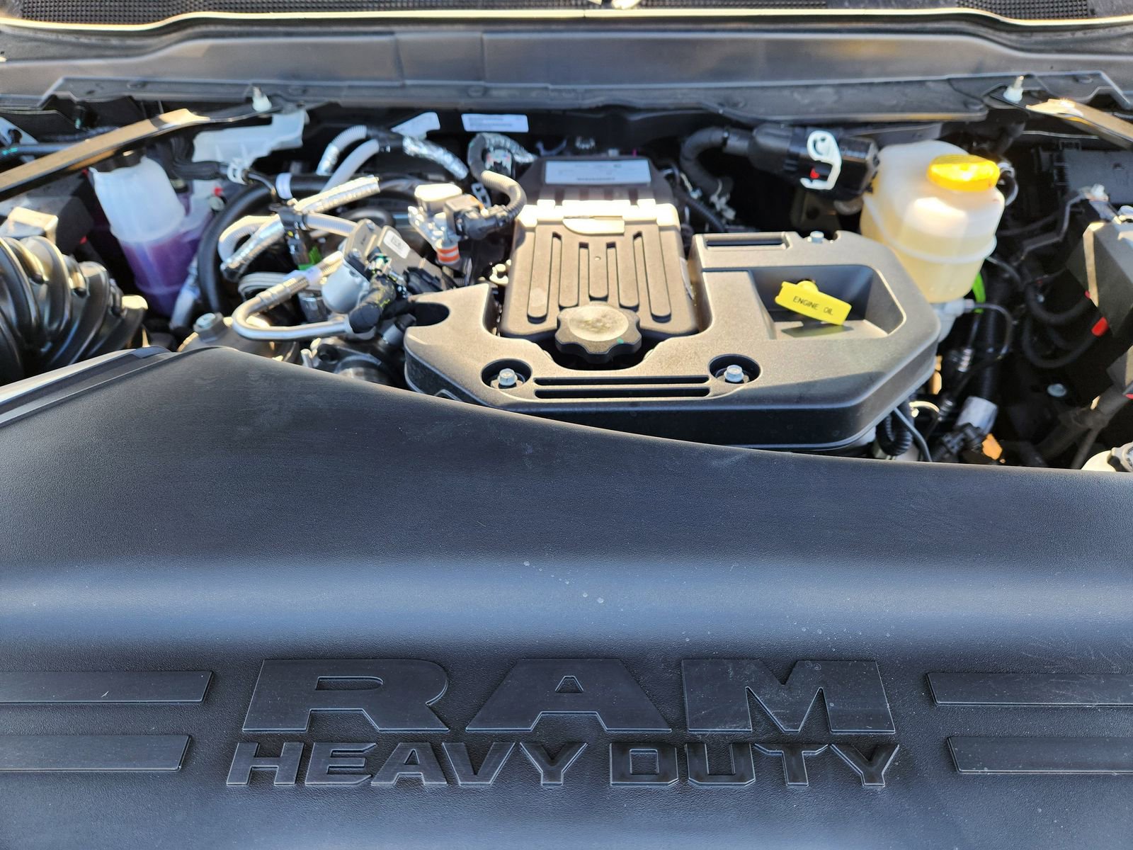 New 2026 RAM 2500 Lone Star image 25