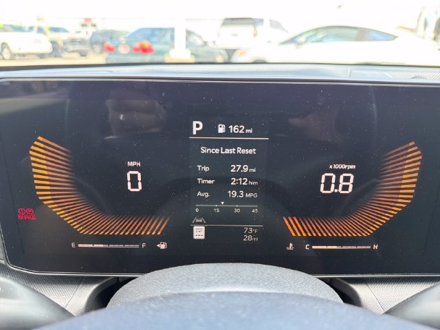 New 2027 Kia K4 FWD image 11