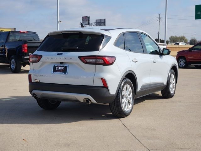 Used 2025 Ford Escape Active image 14