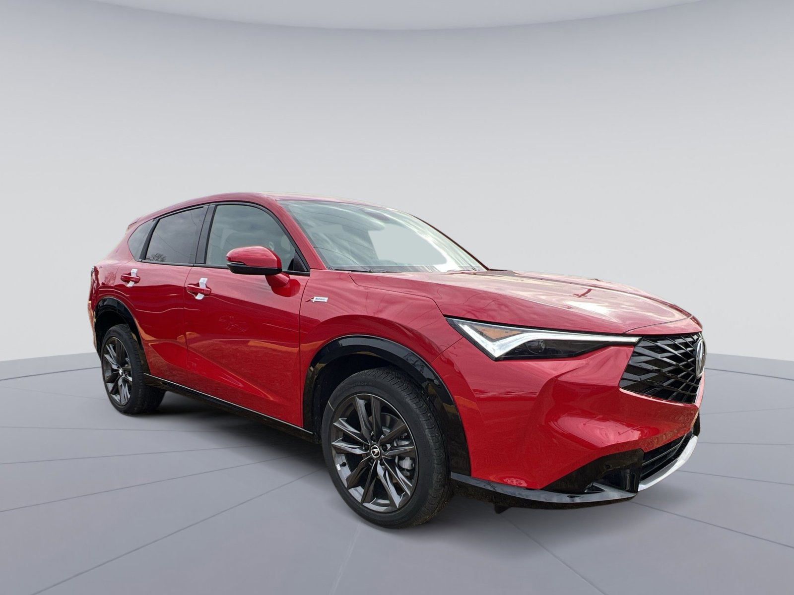 New 2025 Acura ADX A-Spec image 7