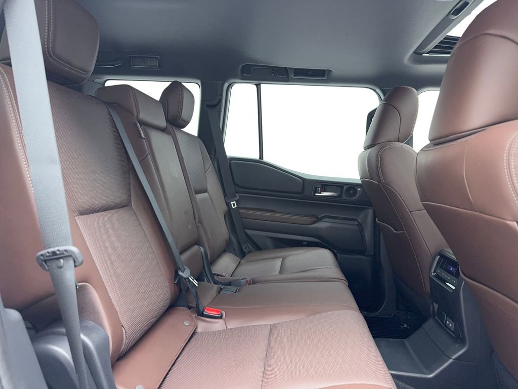 Used 2025 Toyota Land Cruiser w/ Premium Package image 39
