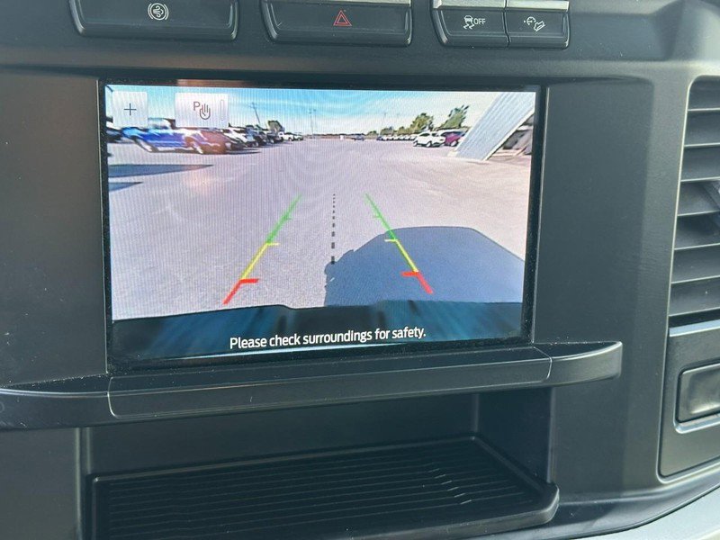 Used 2024 Ford F250 XLT w/ FX4 Off-Road Package image 21