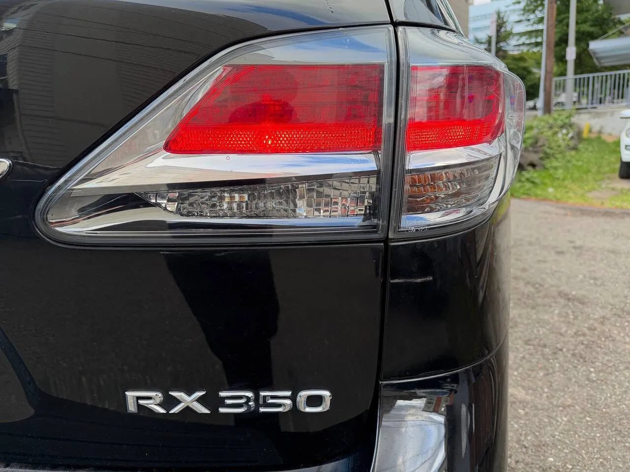 Used 2013 Lexus RX 350 FWD w/ Premium Pkg image 12