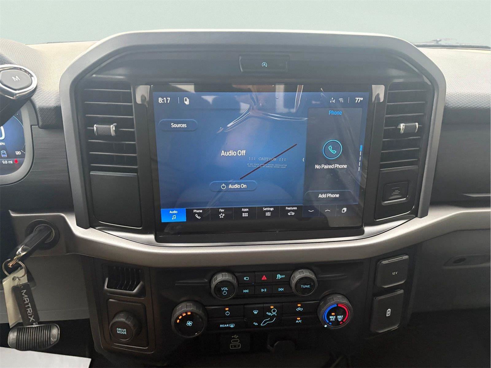 Used 2026 Ford F150 XLT RWD image 12