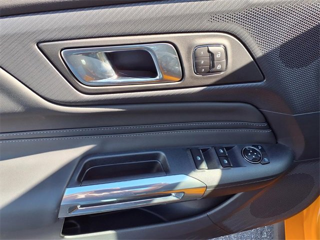 New 2026 Ford Mustang Premium image 8