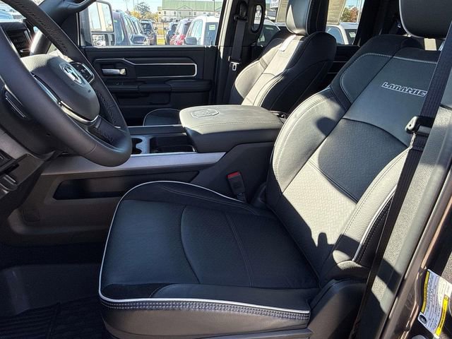 New 2026 RAM 2500 Laramie w/ Night Edition image 11