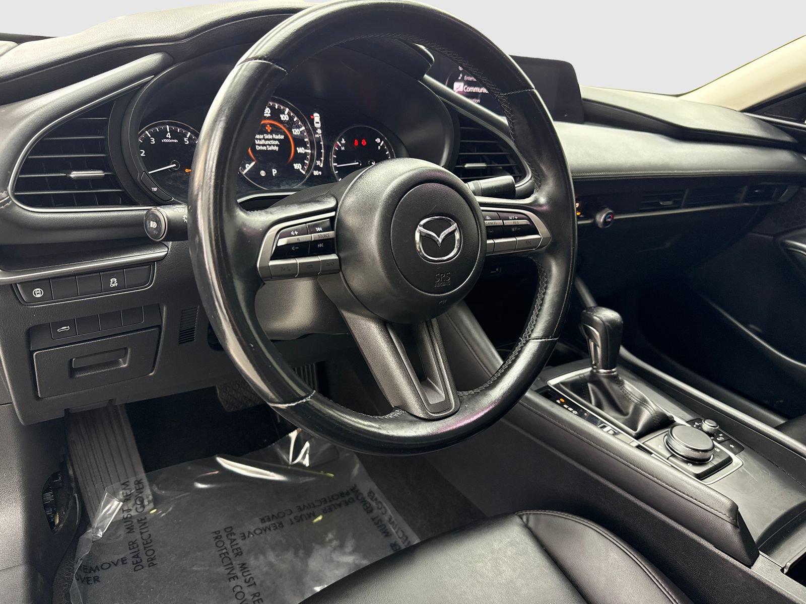 Used 2020 MAZDA MAZDA3 Sedan w/ Select Package FWD image 18