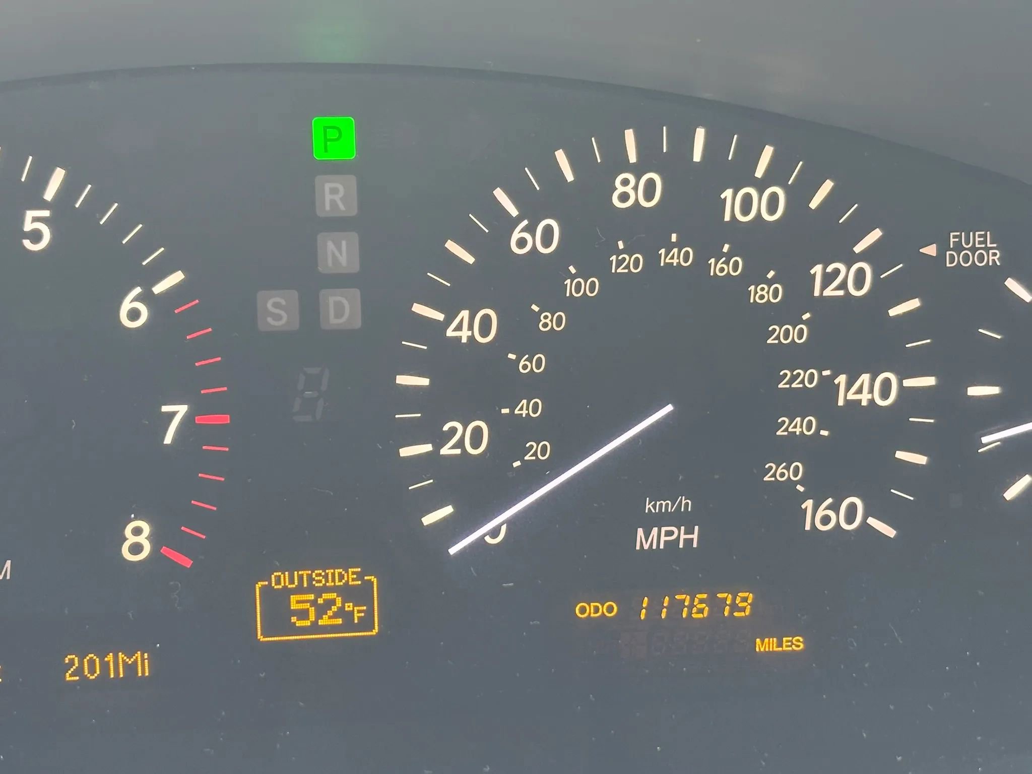 Used 2004 Lexus LS 430 image 37