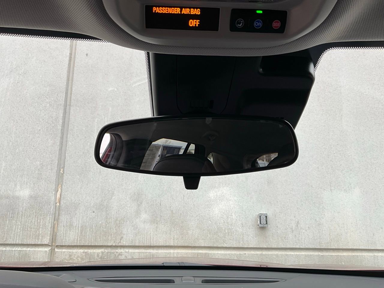 Used 2025 Chevrolet Trax LT image 17