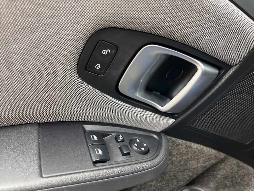 Used 2021 BMW i3 RWD image 9