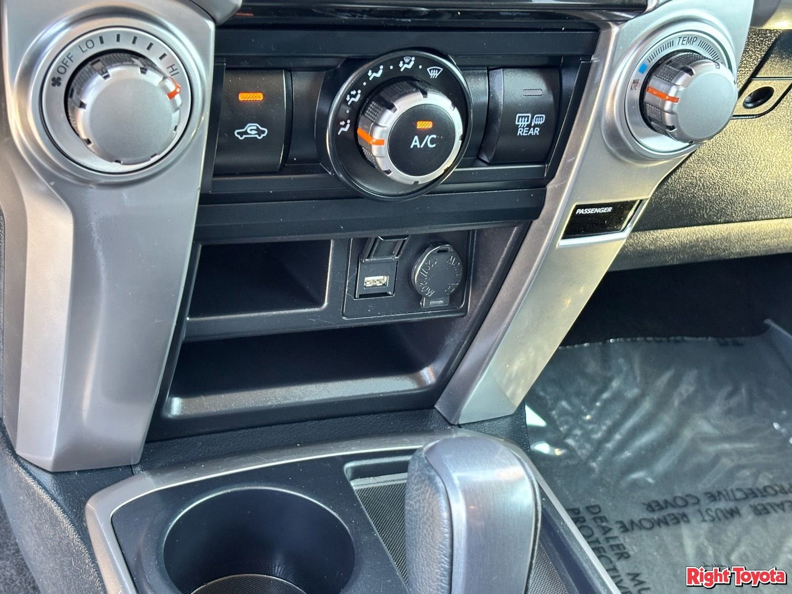 Certified 2024 Toyota 4Runner SR5 RWD image 29