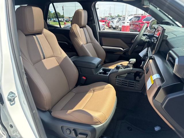 New 2026 Toyota 4Runner Limited AWD/4WD image 10
