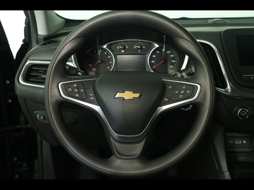 Used 2022 Chevrolet Equinox LT image 23