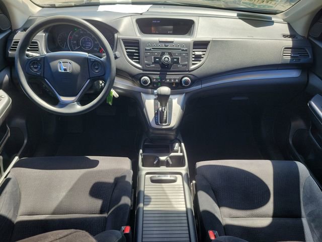Used 2013 Honda CR-V EX image 10