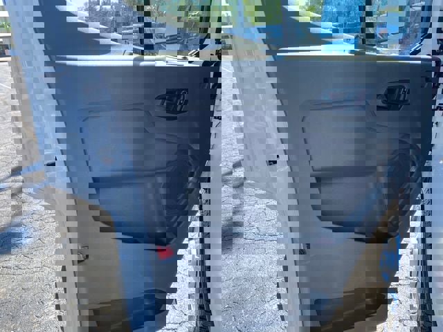 New 2025 Ford Transit 150 148 Medium Roof AWD image 12