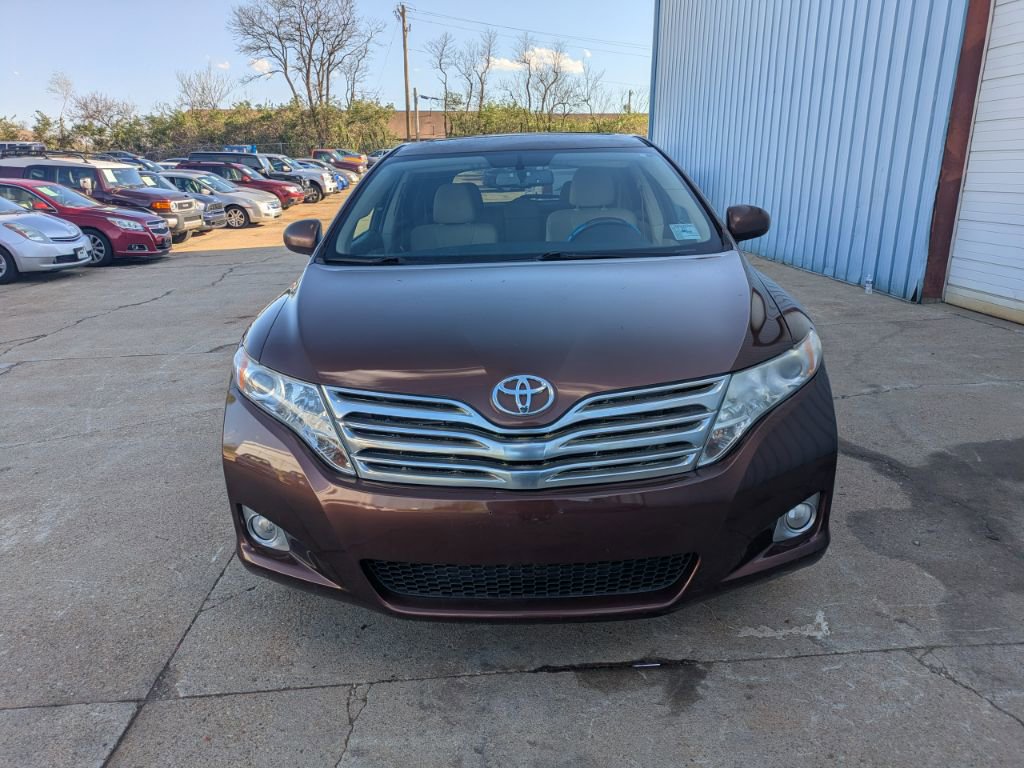 Used 2009 Toyota Venza image 2