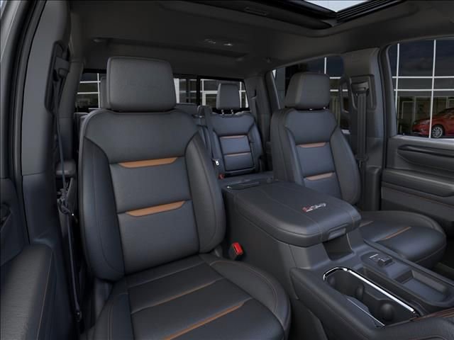 New 2026 GMC Sierra 3500 AT4 w/ AT4 Premium Plus Package image 16