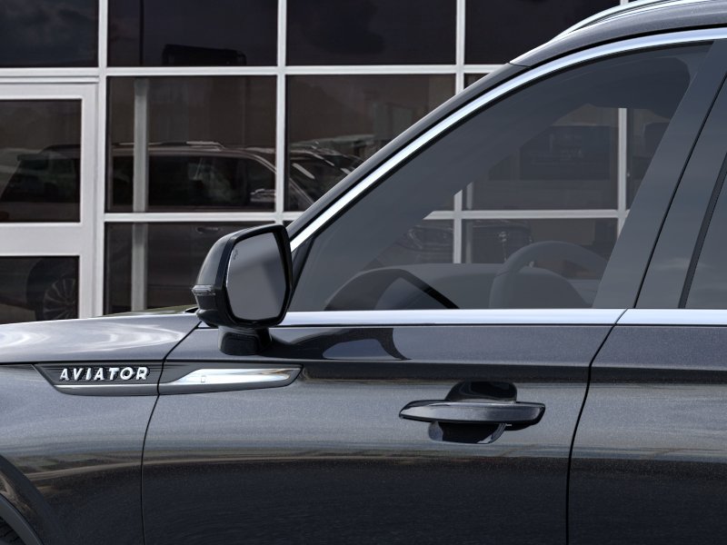 New 2026 Lincoln Aviator Reserve AWD/4WD image 20