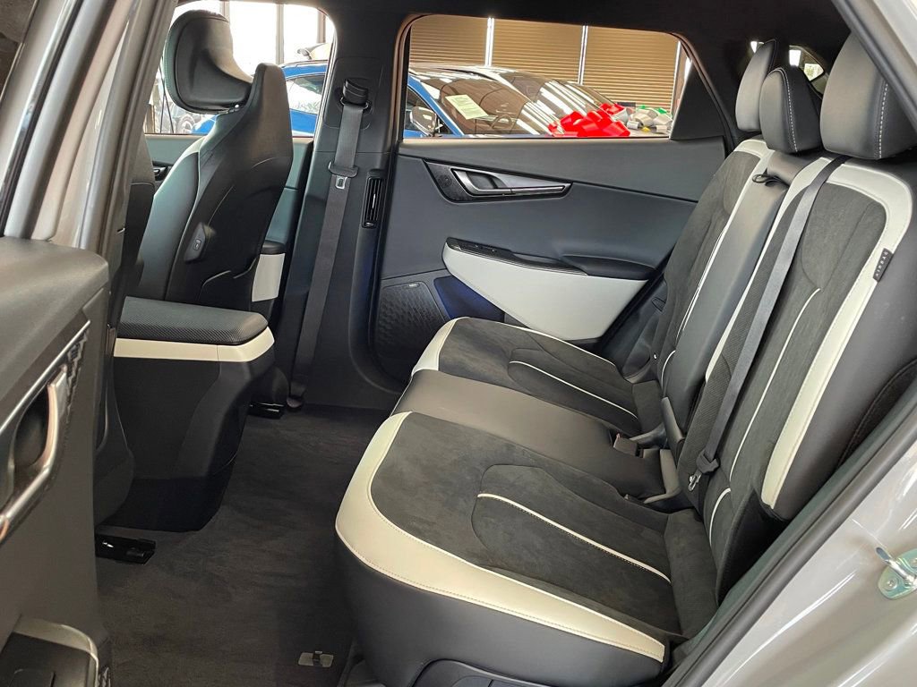 Used 2025 Kia EV6 GT-Line image 22