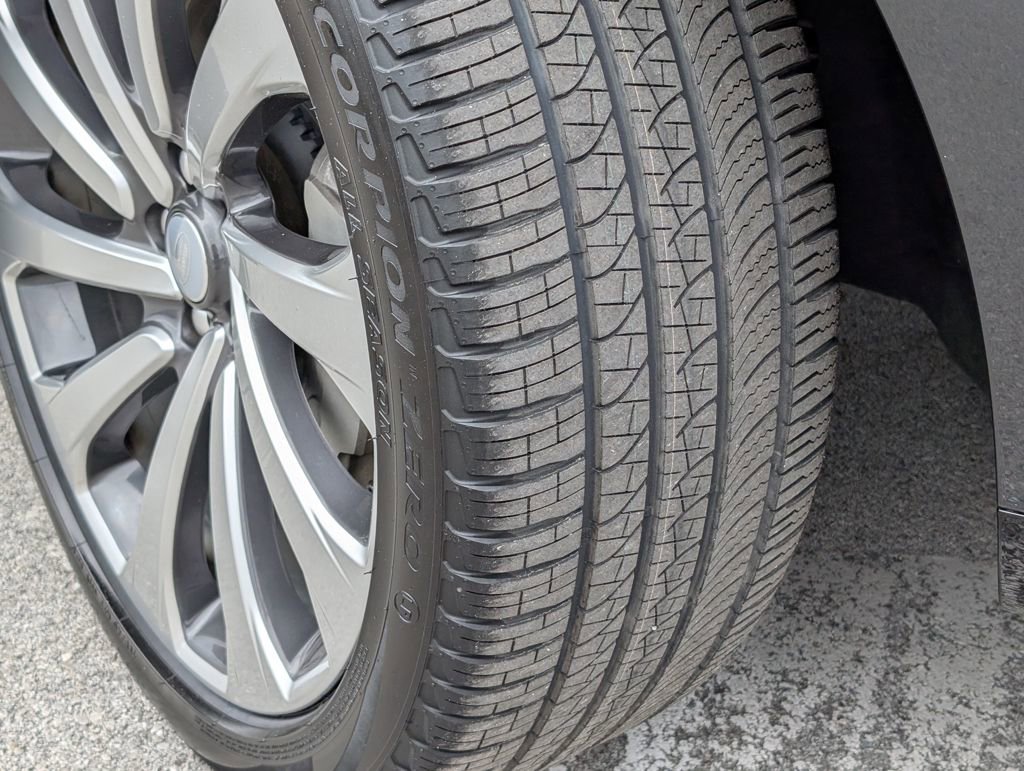 Used 2023 Land Rover Range Rover SE image 31