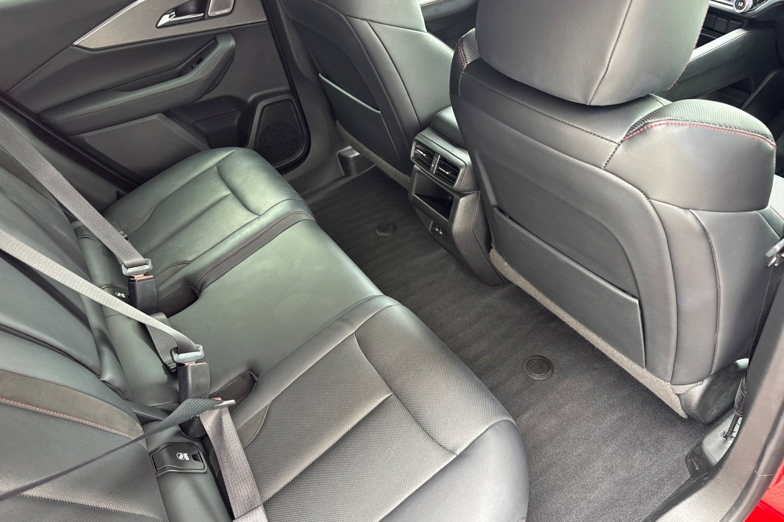 Used 2024 Acura ZDX A-Spec AWD/4WD image 33