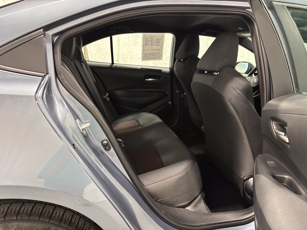 Used 2026 Toyota Corolla SE FWD image 50