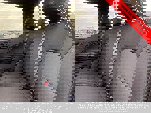 New 2026 Chevrolet Colorado Trail Boss image 12