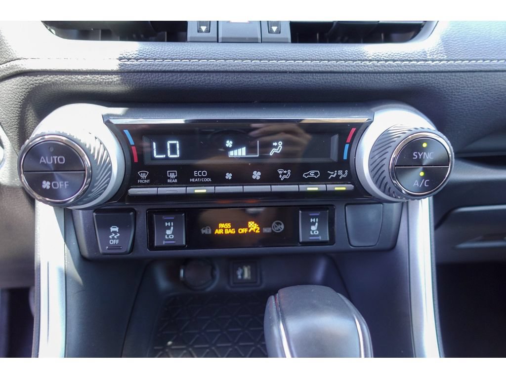 Certified 2025 Toyota RAV4 XLE Premium w/ Weather Package AWD/4WD image 22