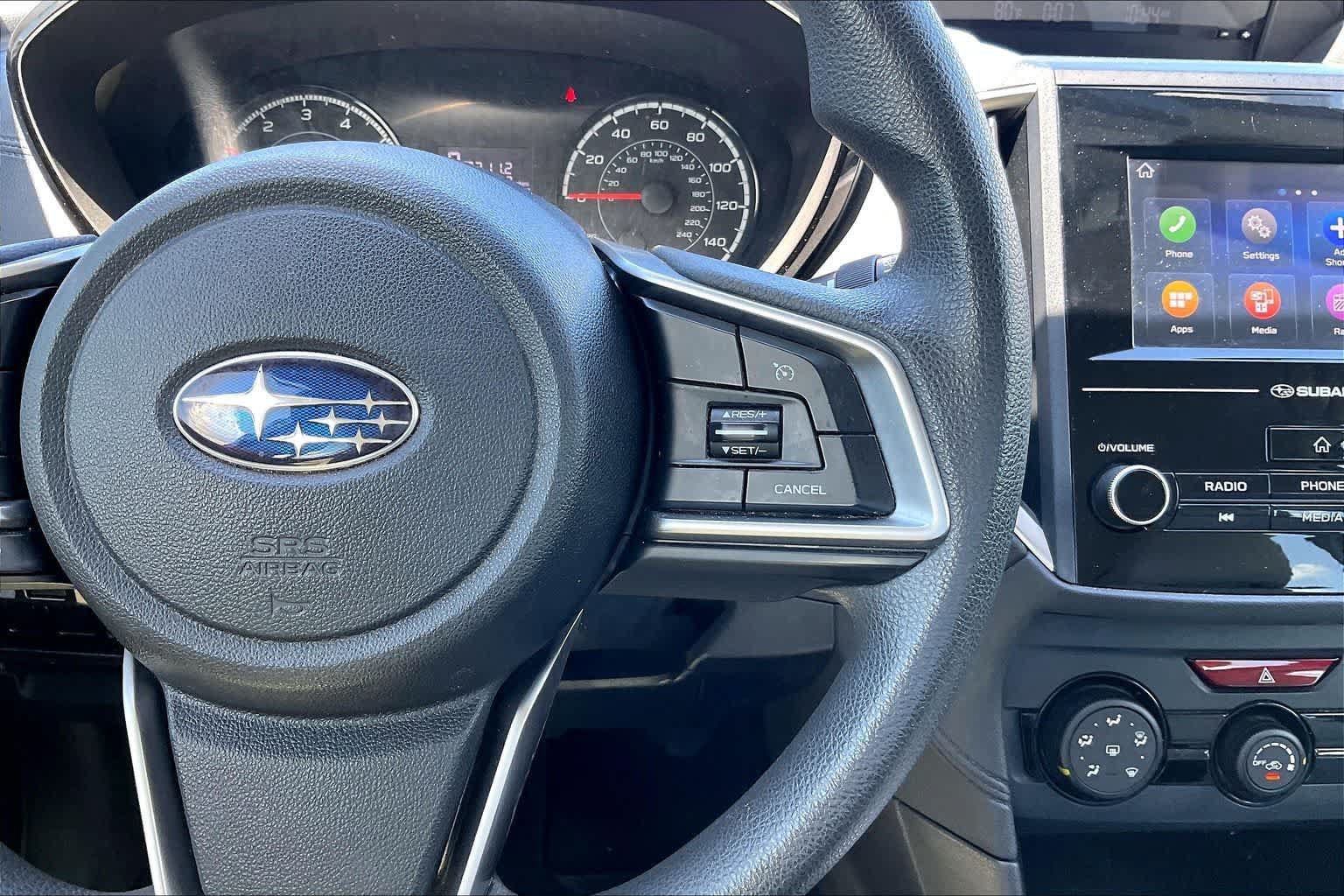 Used 2019 Subaru Impreza 2.0i AWD/4WD image 25