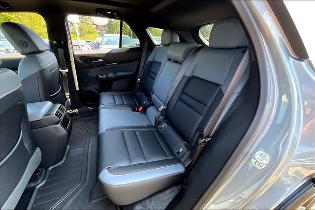 New 2025 Honda Prologue Touring image 10