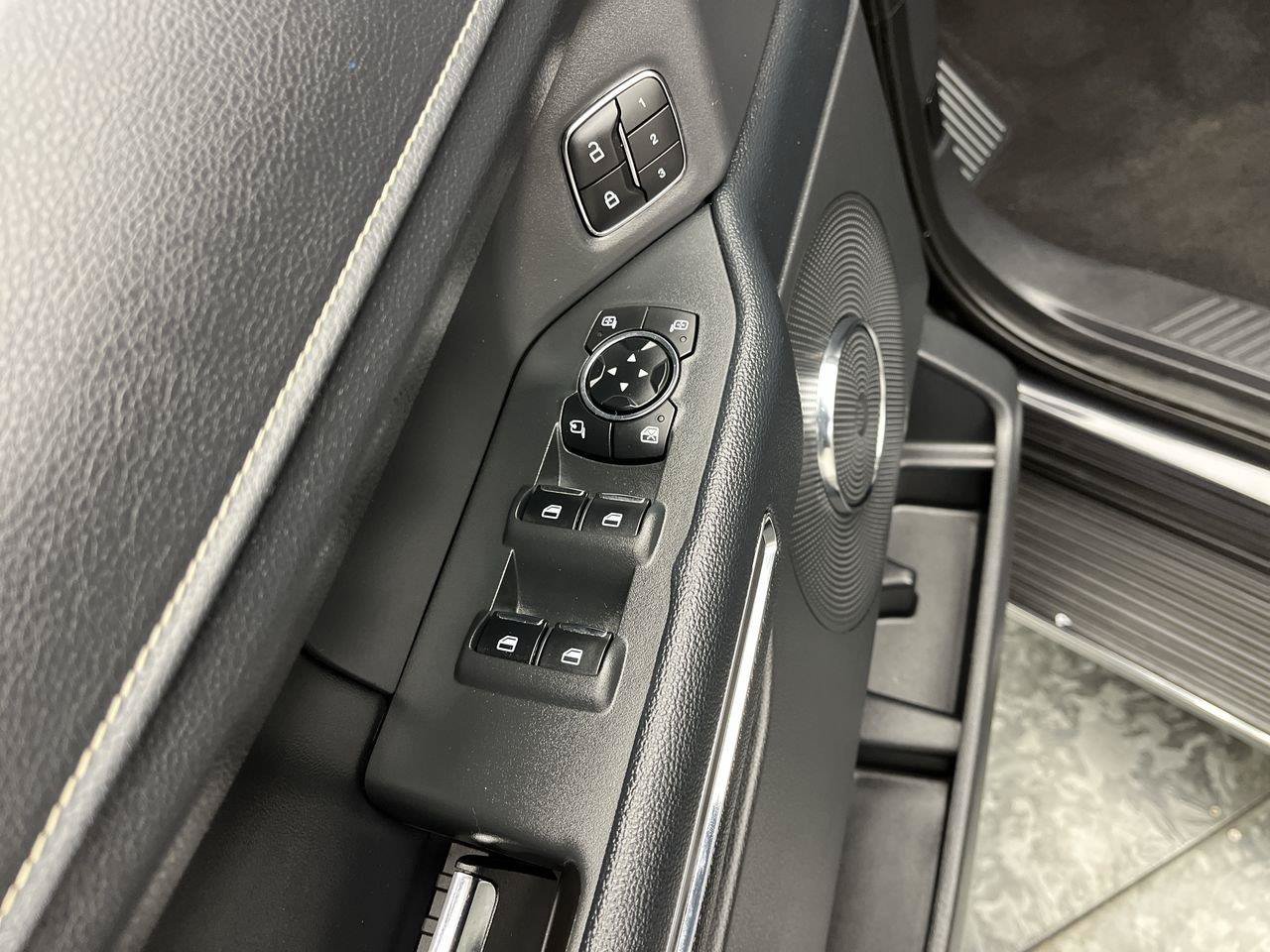 Certified 2023 Ford Expedition XLT AWD/4WD image 10