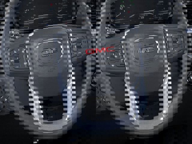 New 2026 GMC Sierra 2500 SLT w/ SLT Premium Package image 19