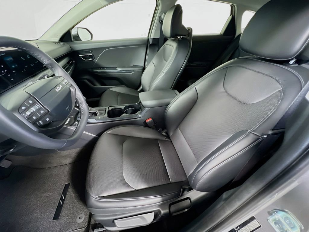 New 2026 Kia K4 EX image 18