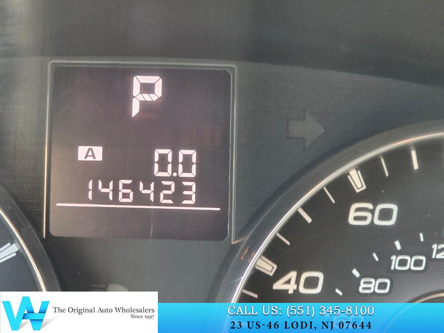 Used 2012 Subaru Outback 2.5i Premium AWD/4WD image 20