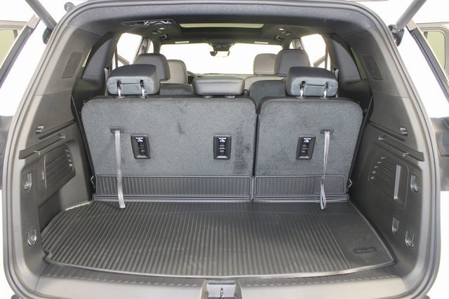 New 2026 GMC Acadia AT4 w/ Luxury Package image 23